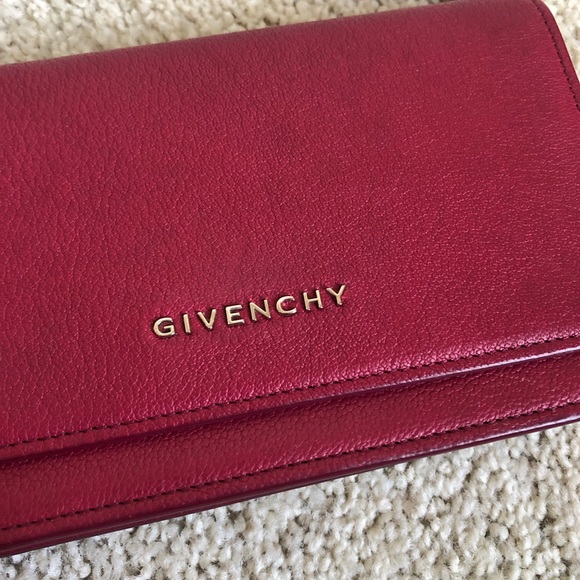 Givenchy Bags Givenchy Crossbody Bag Poshmark